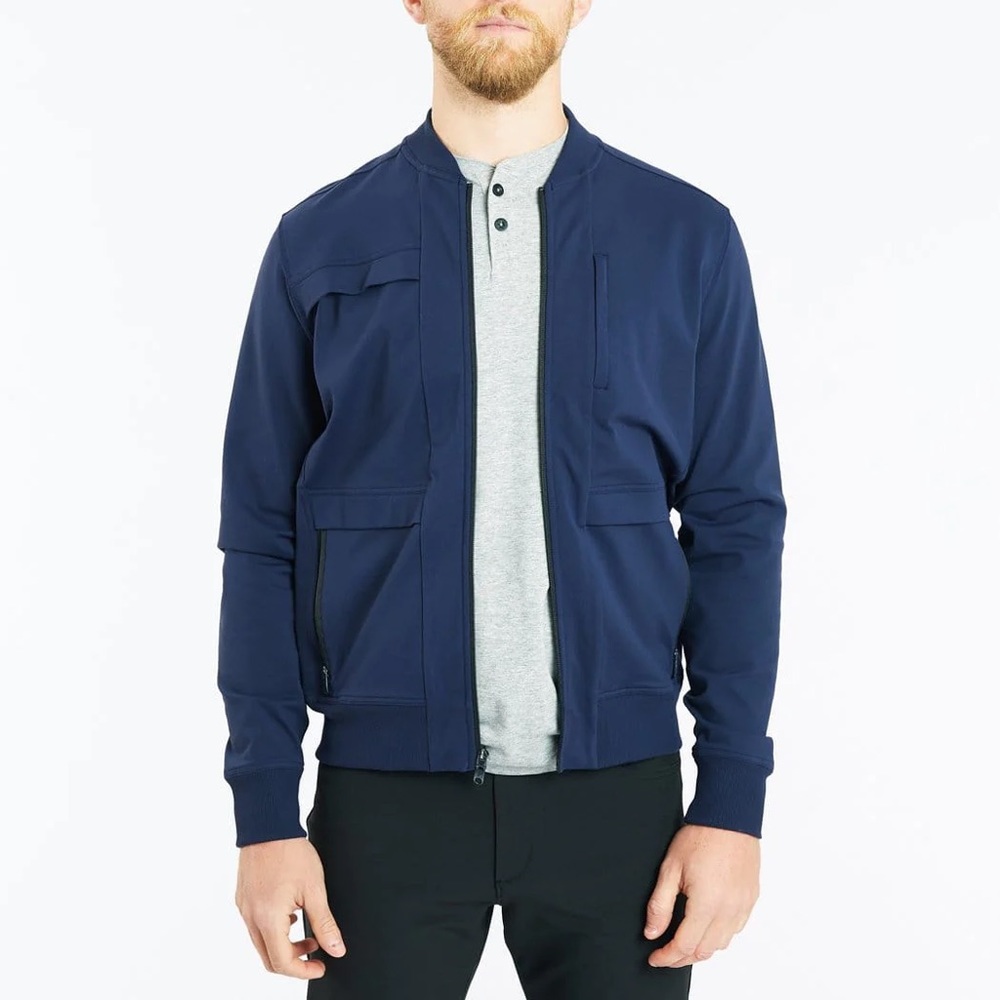 Large Public Rec Crosstown Bomber